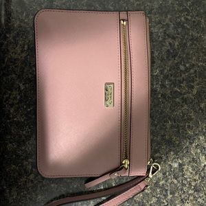 Kate Spade wristlet